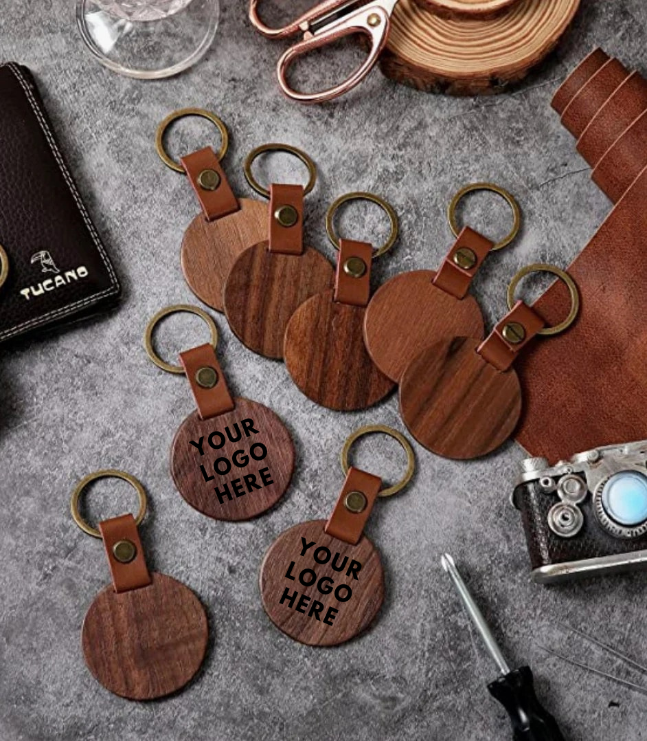 Custom Bespoke Key Chains
