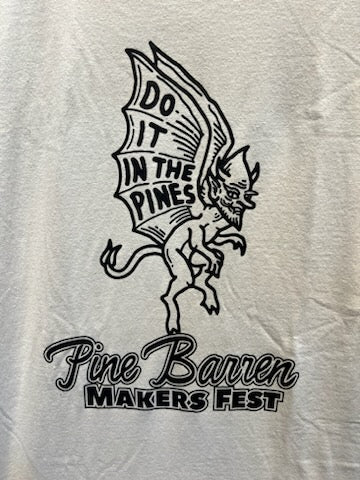 Makers Fest T-Shirt 2024