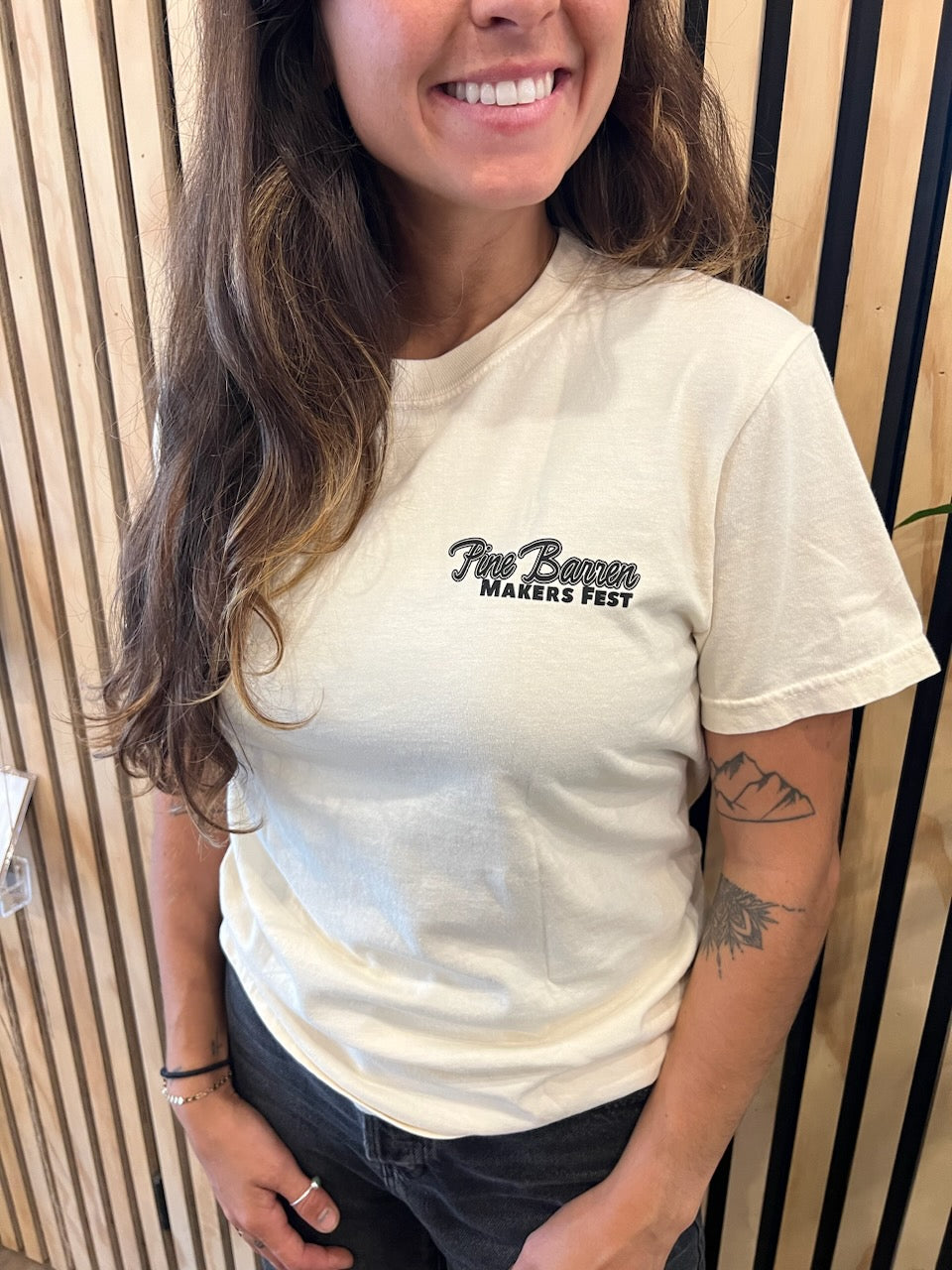 Makers Fest T-Shirt 2024