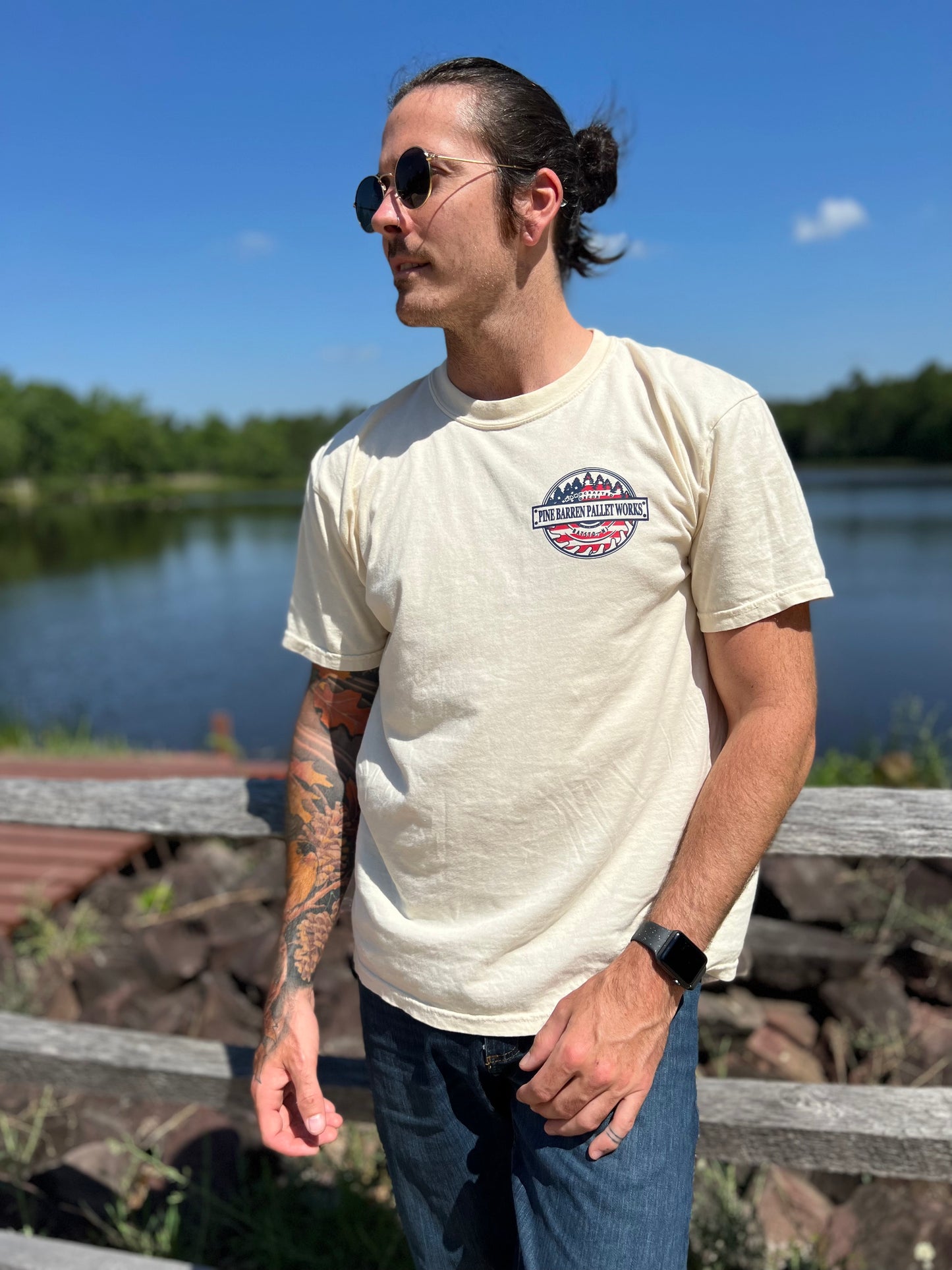 Merica T Shirt