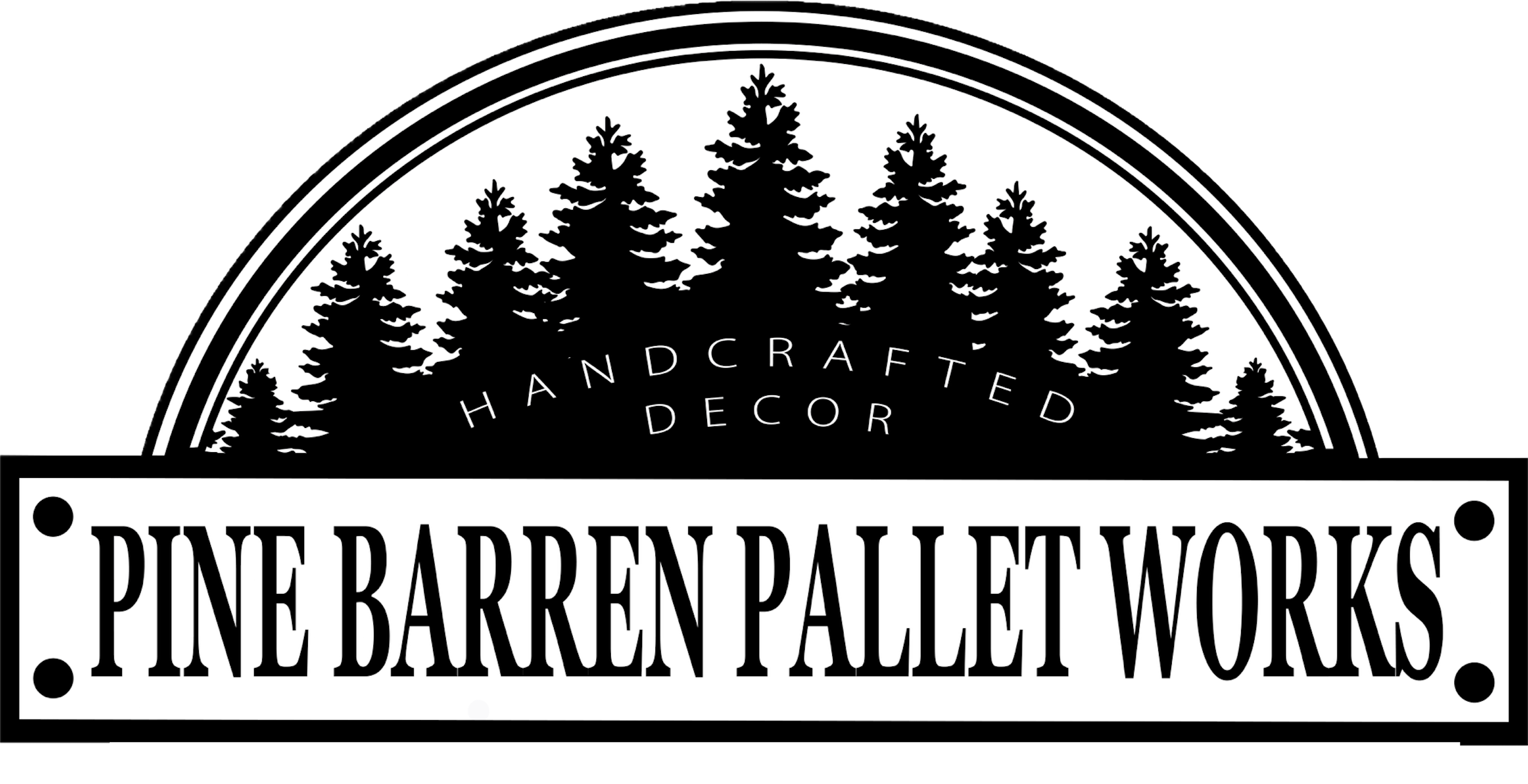 Pine Barren Pallet Works LLC