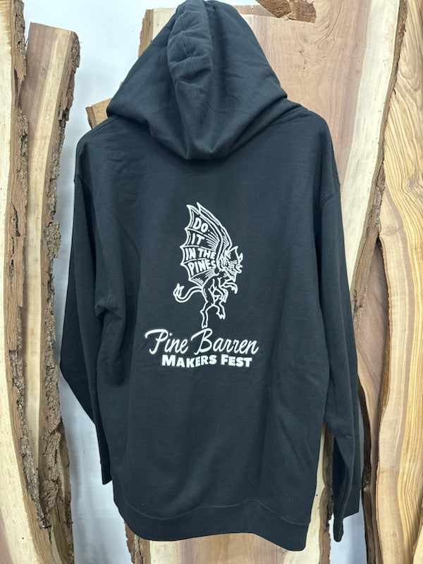 Makers Fest Hoodie 2024