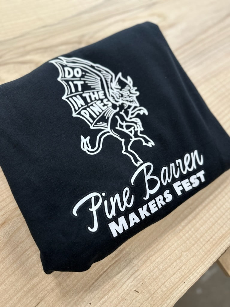 Makers Fest Hoodie 2024