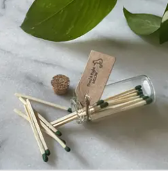 Matches