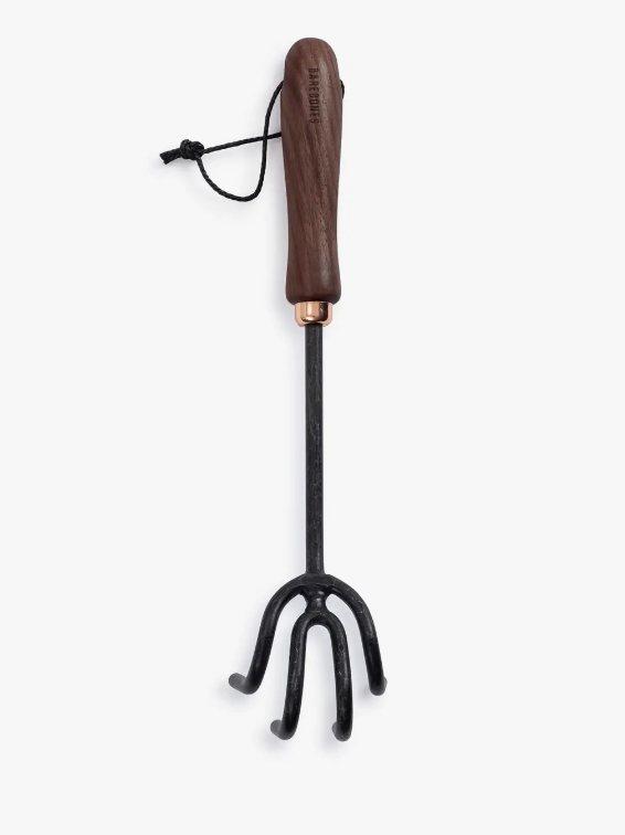 Cultivator