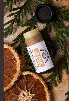Lip Balm
