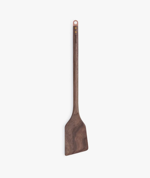 Wooden Spatula