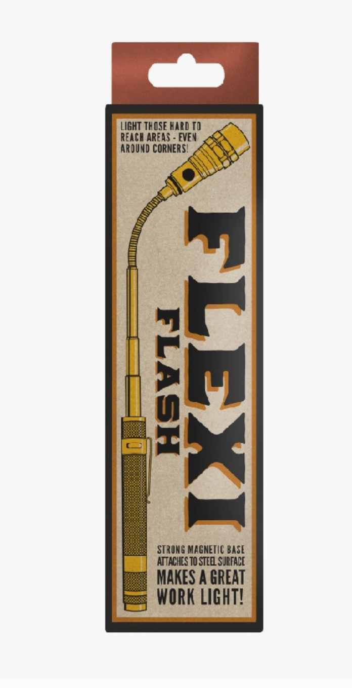 Flexi Flashlight