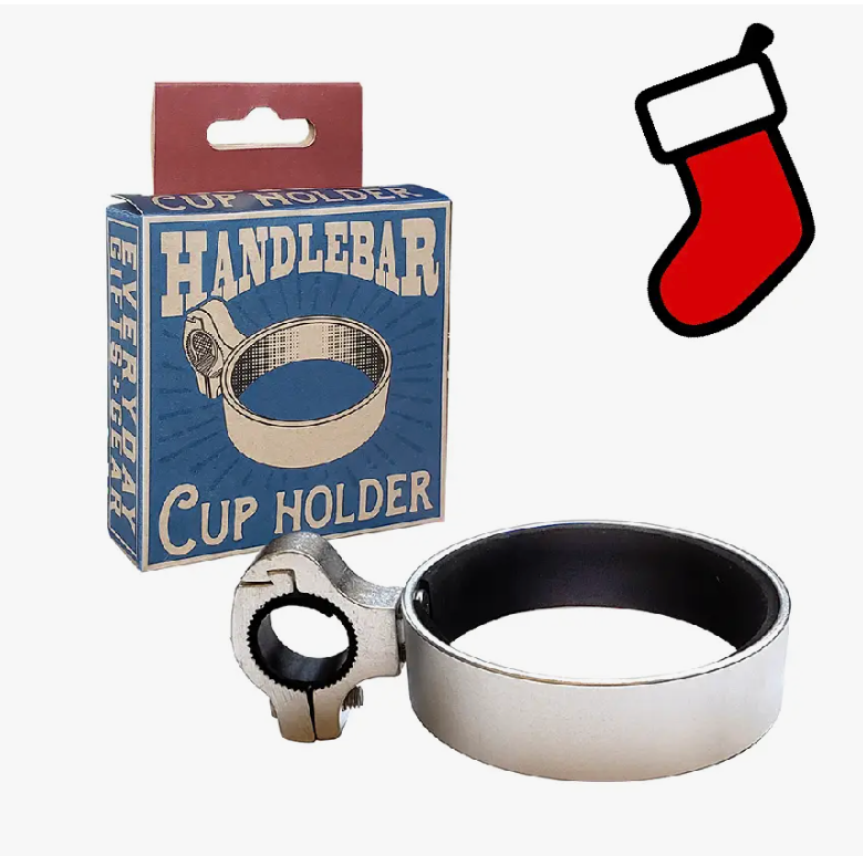 Handlebar Cup Holder