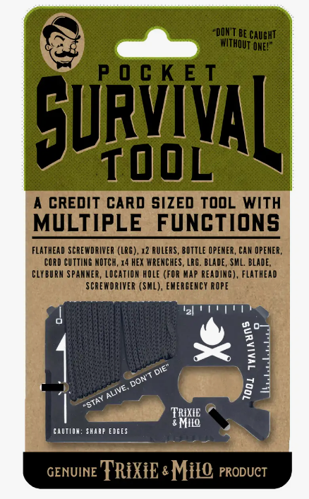 Survival Tool