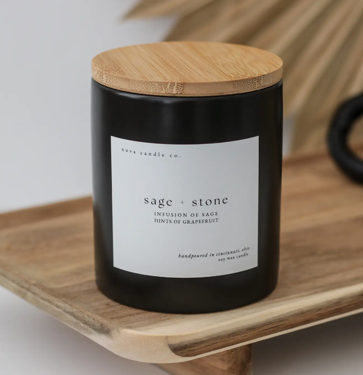 Black Ceramic | Black Sea