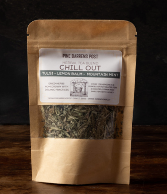 Dried Tea