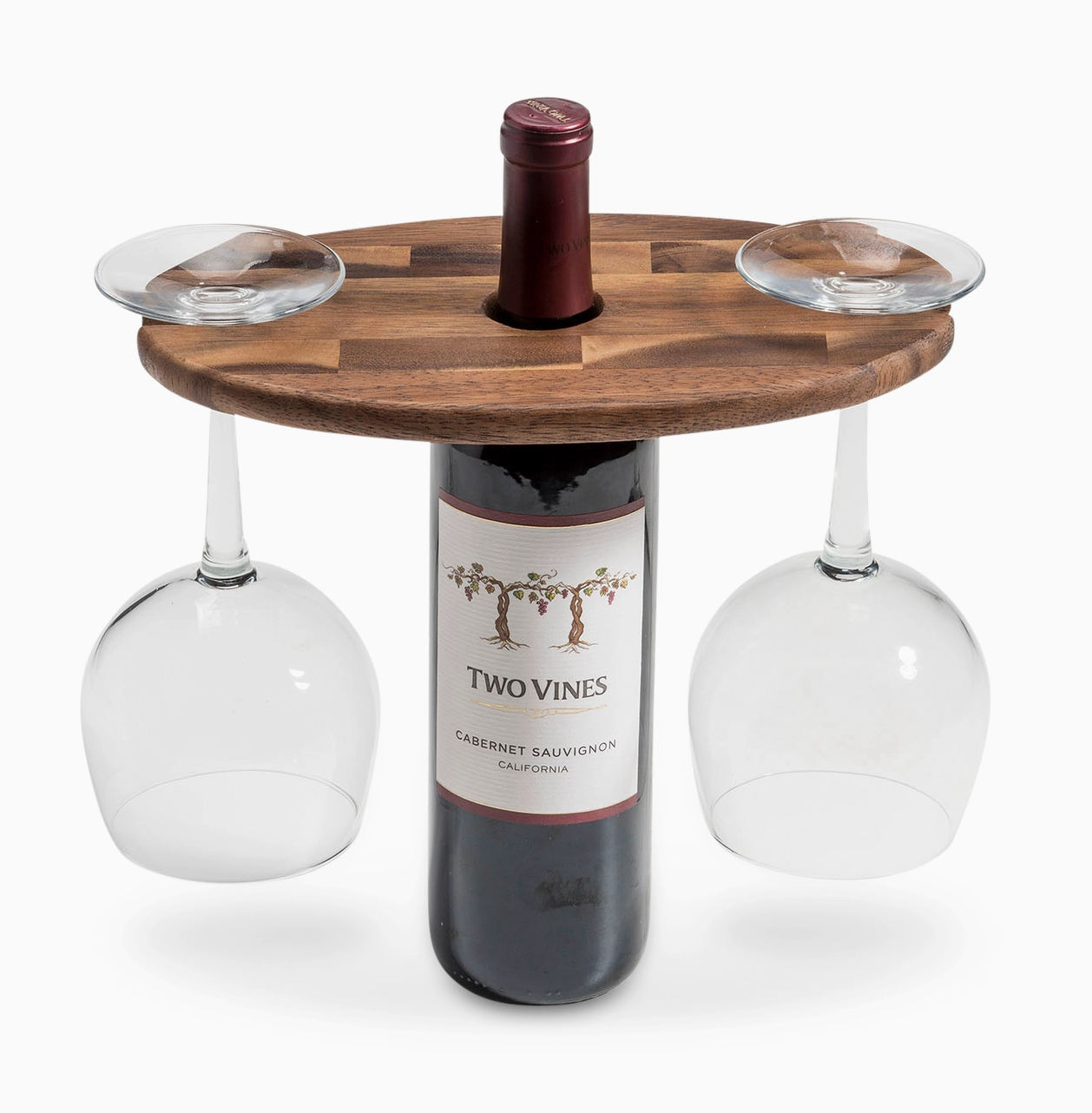 Wine Glass Holder