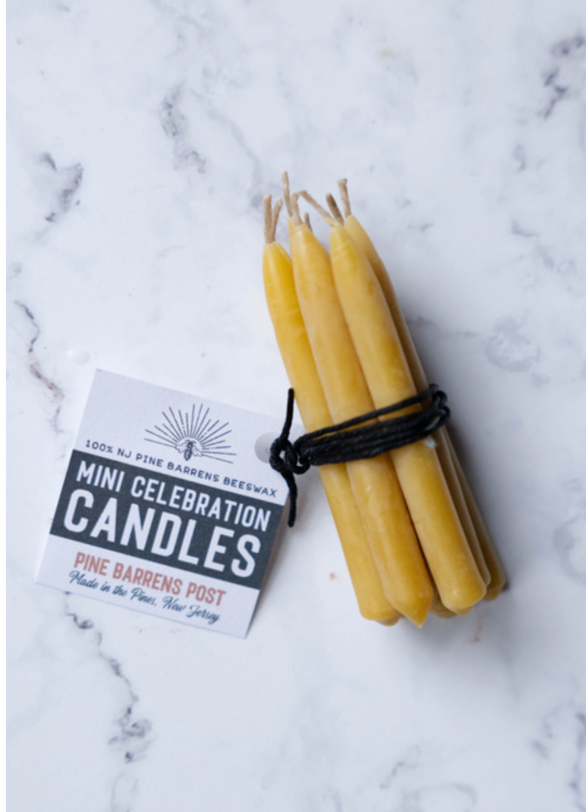 Beeswax Celebration Minis