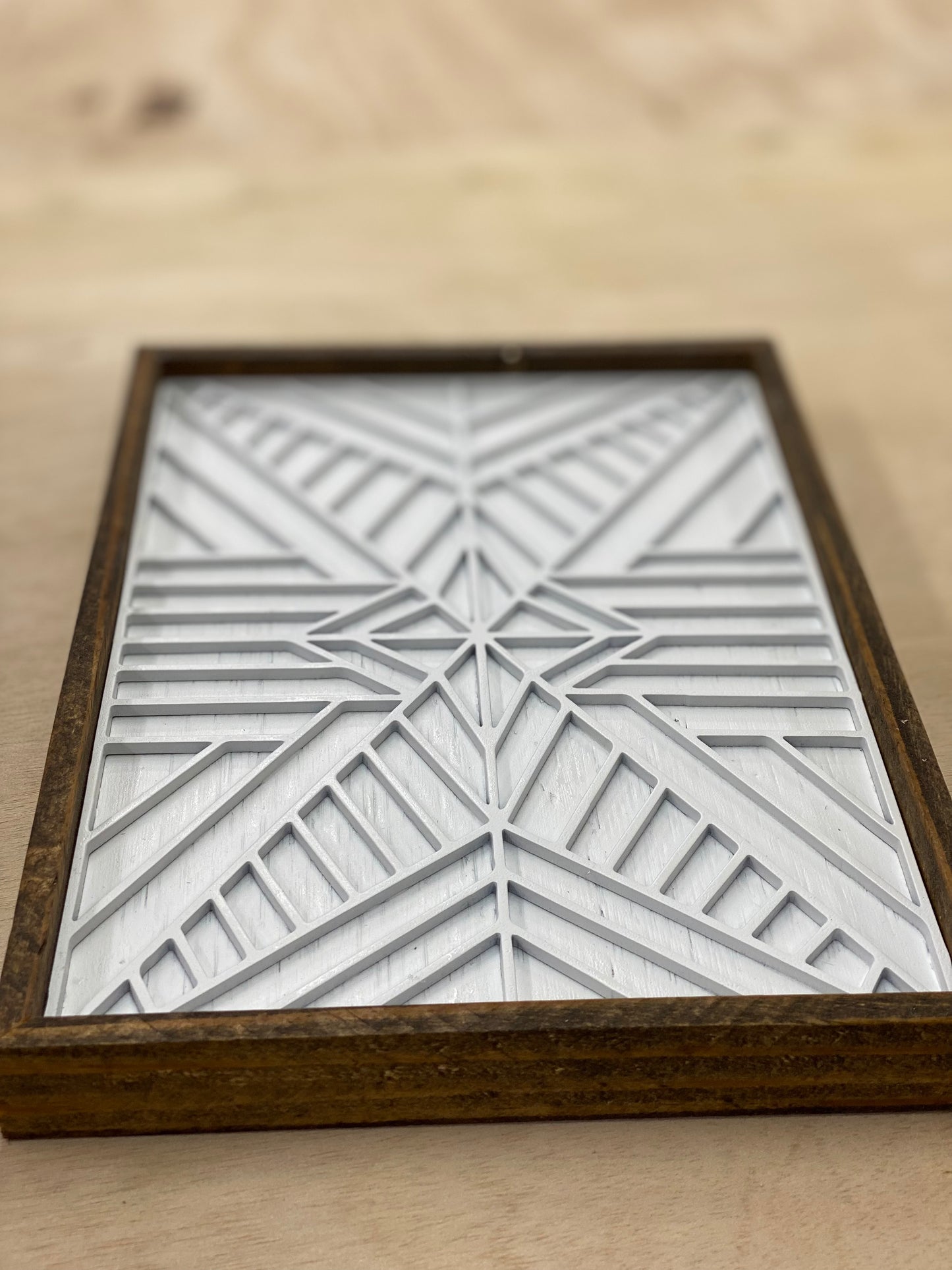 Modern Mosaic