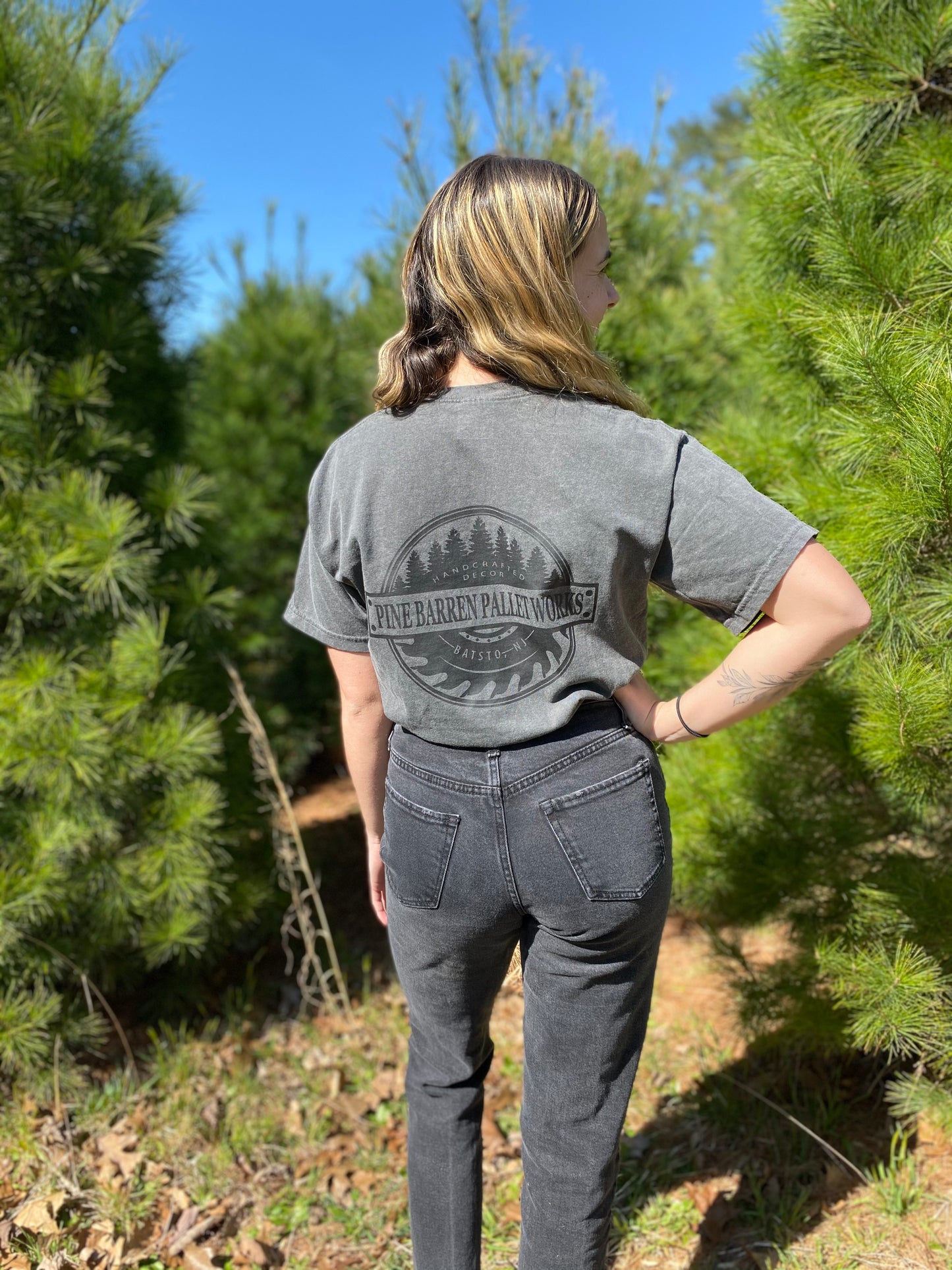 Pepper PBPW Tshirt