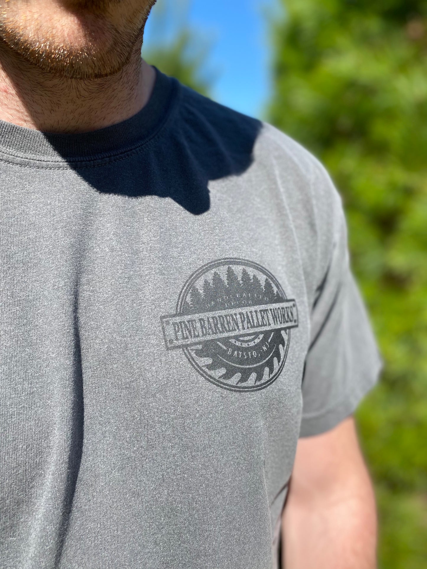 Pepper PBPW Tshirt
