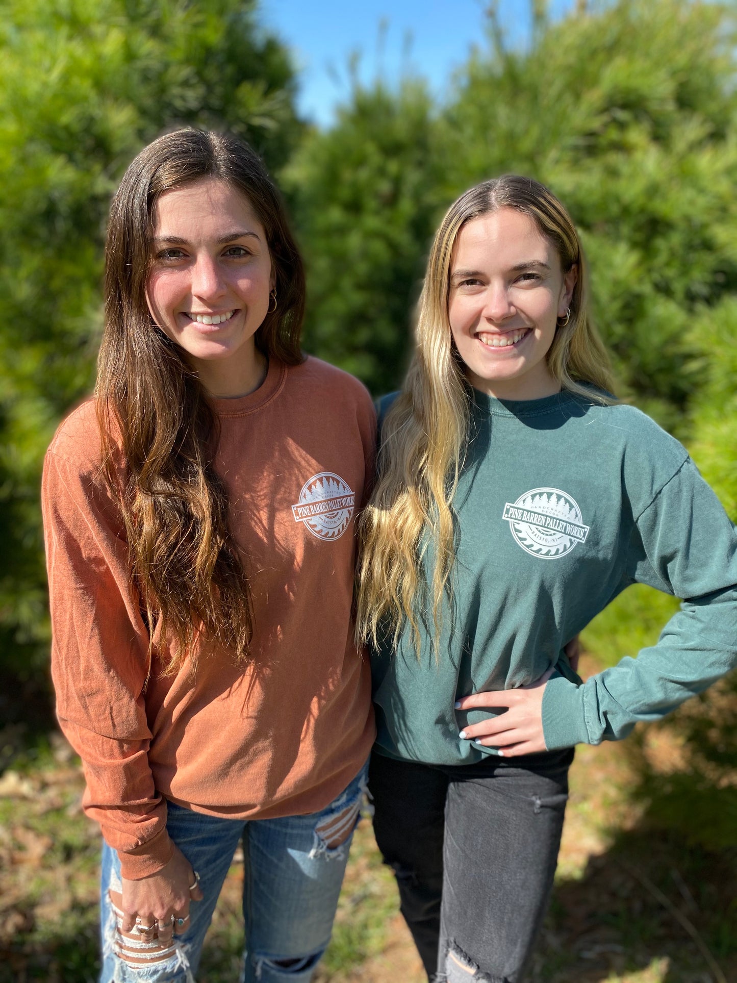 PBPW Long Sleeve
