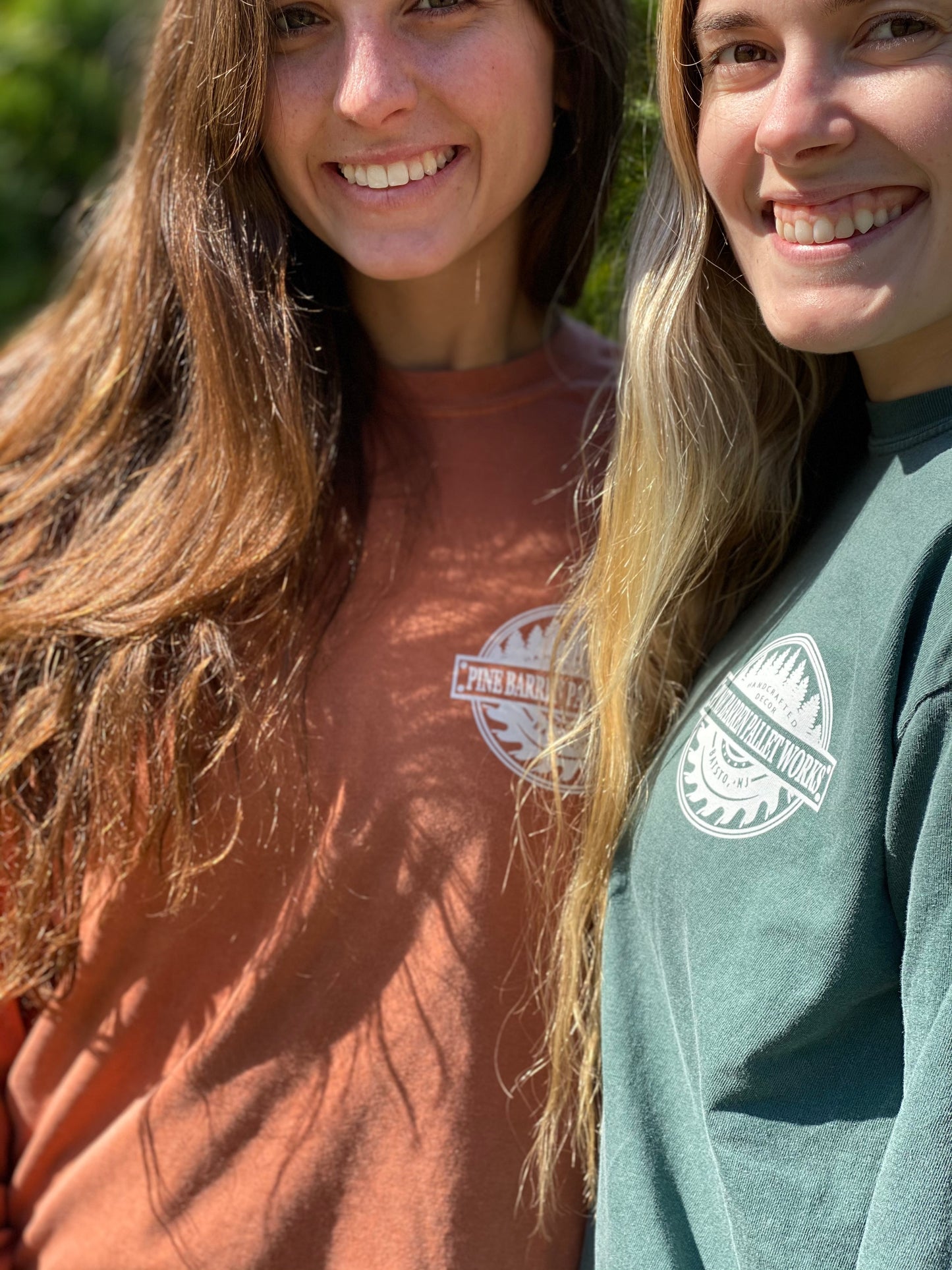 PBPW Long Sleeve