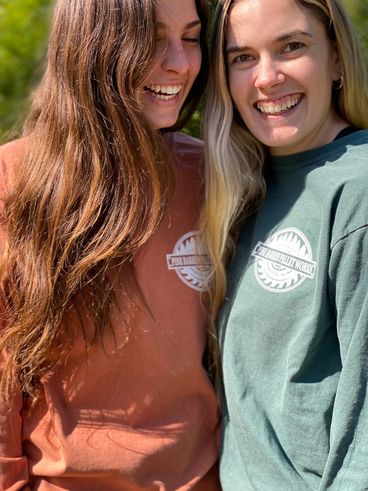 PBPW Long Sleeve