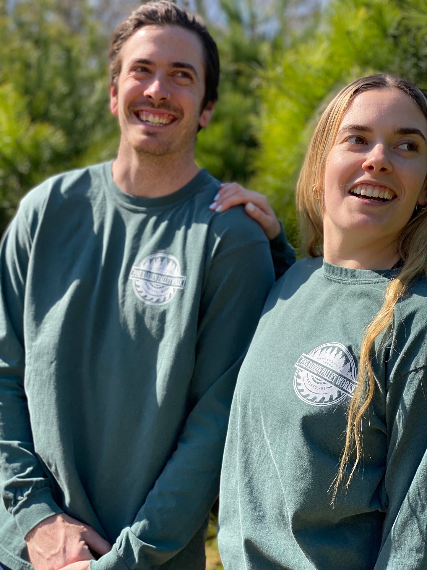 PBPW Long Sleeve