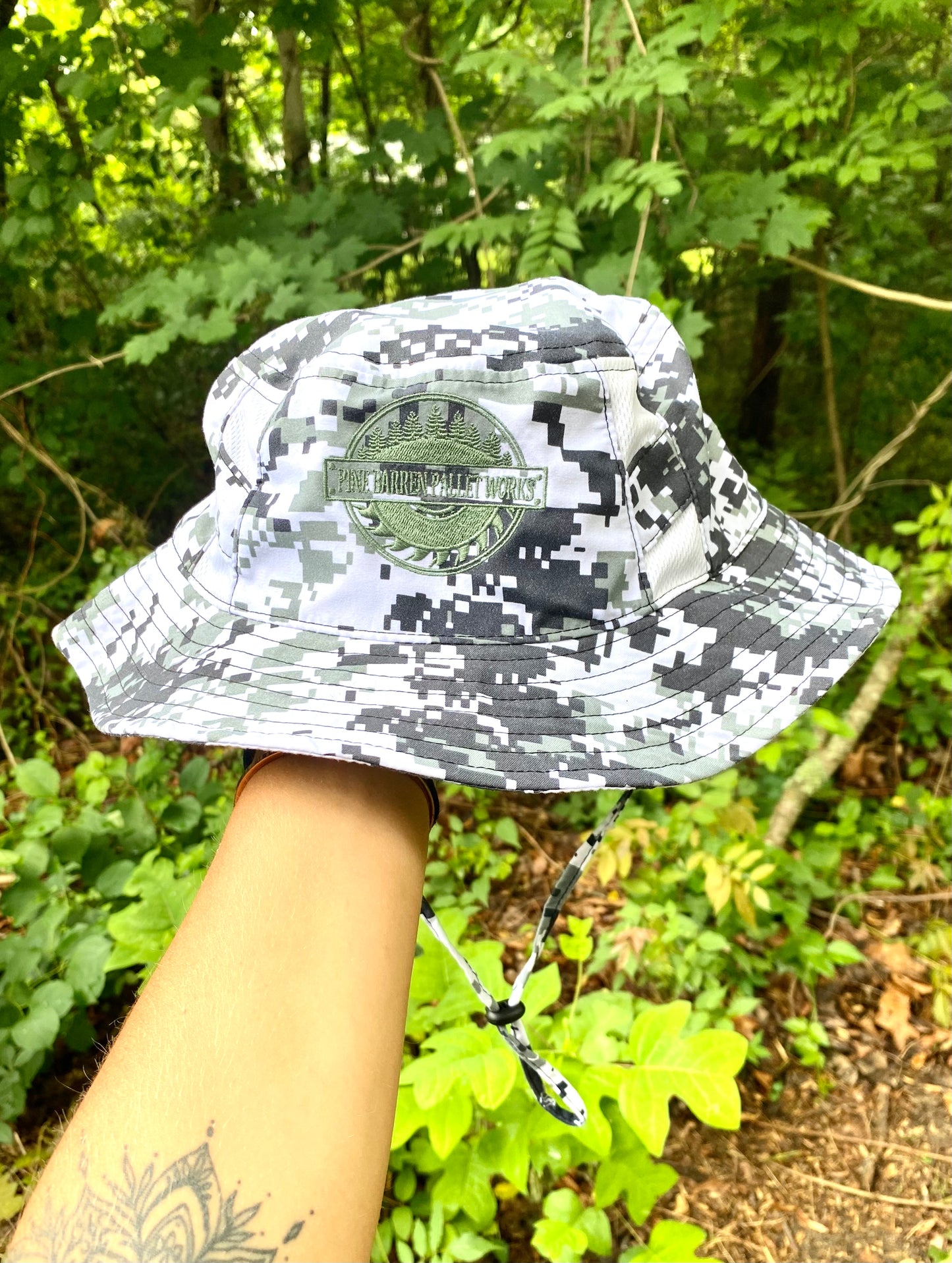 Bucket Hat