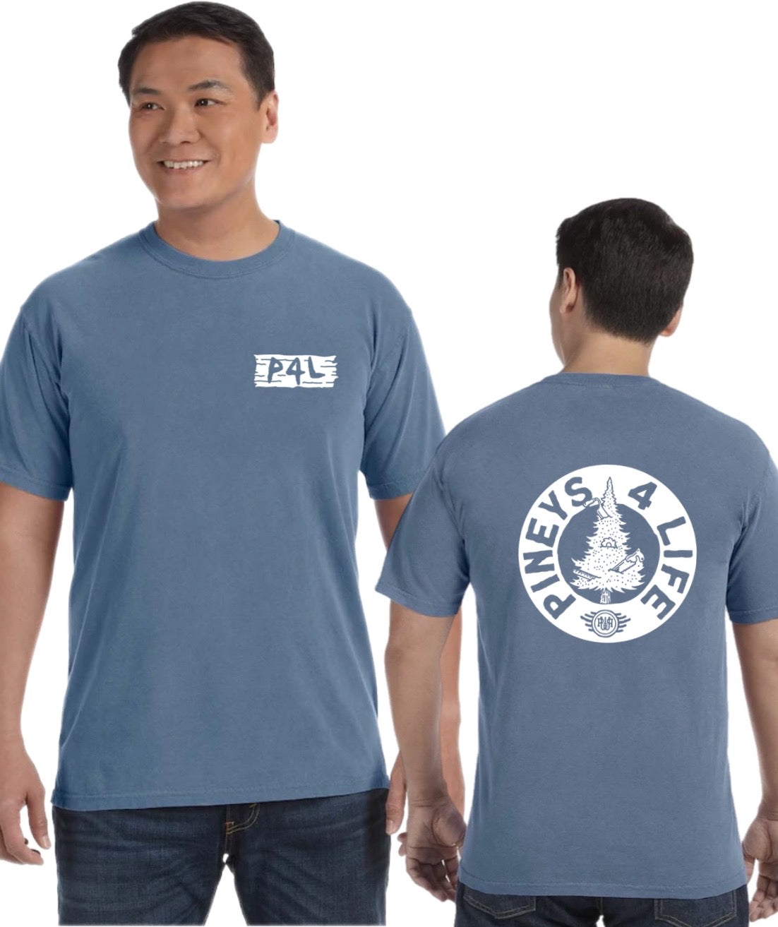 Piney 4 Life T-Shirt