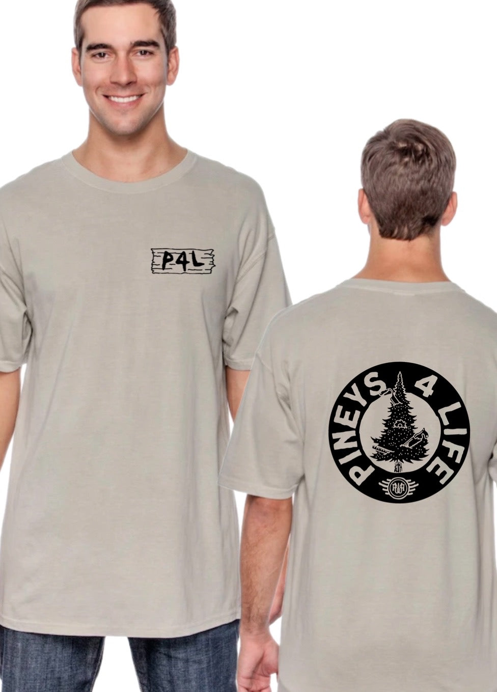 Piney 4 Life T-Shirt
