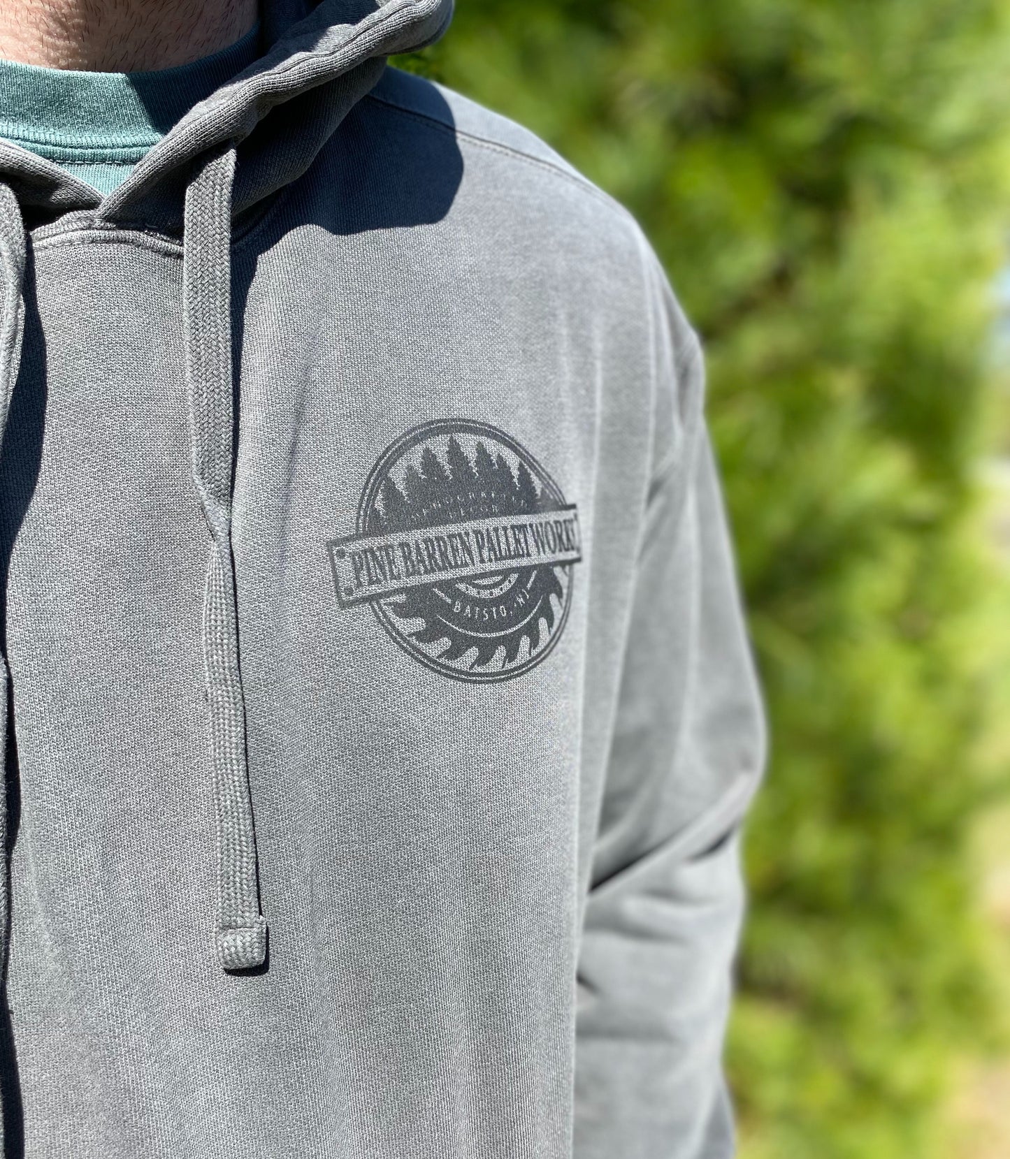 Spring Edition Hoodie