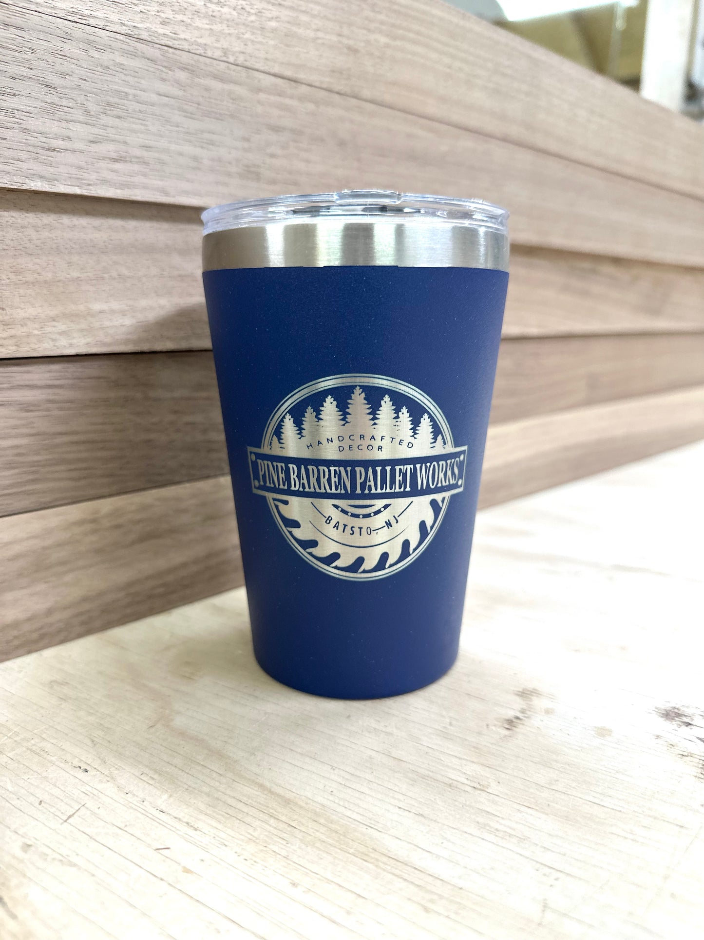 Custom 12 oz Tumblers Wholesale
