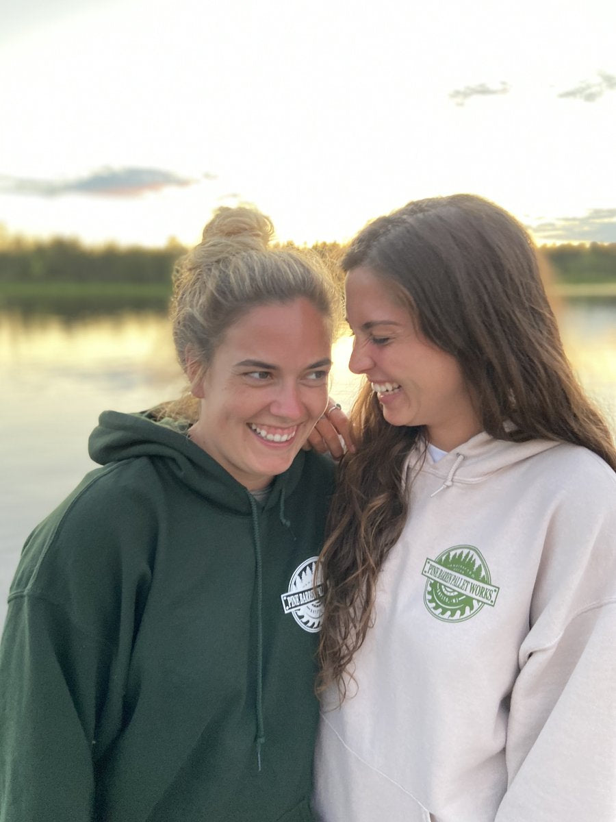 Classic Hoodie
