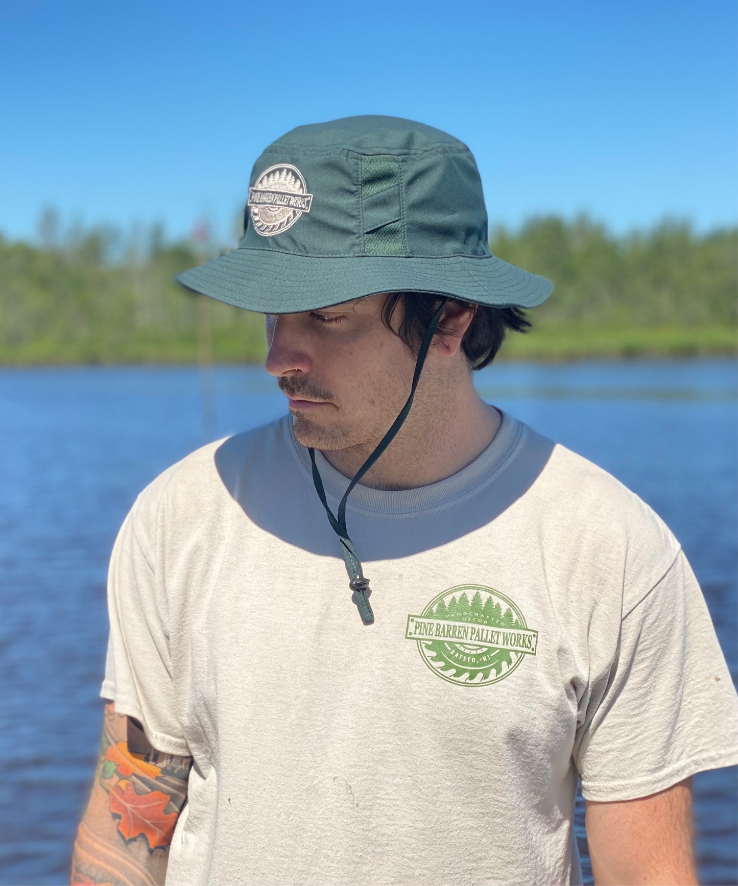 Bucket Hat