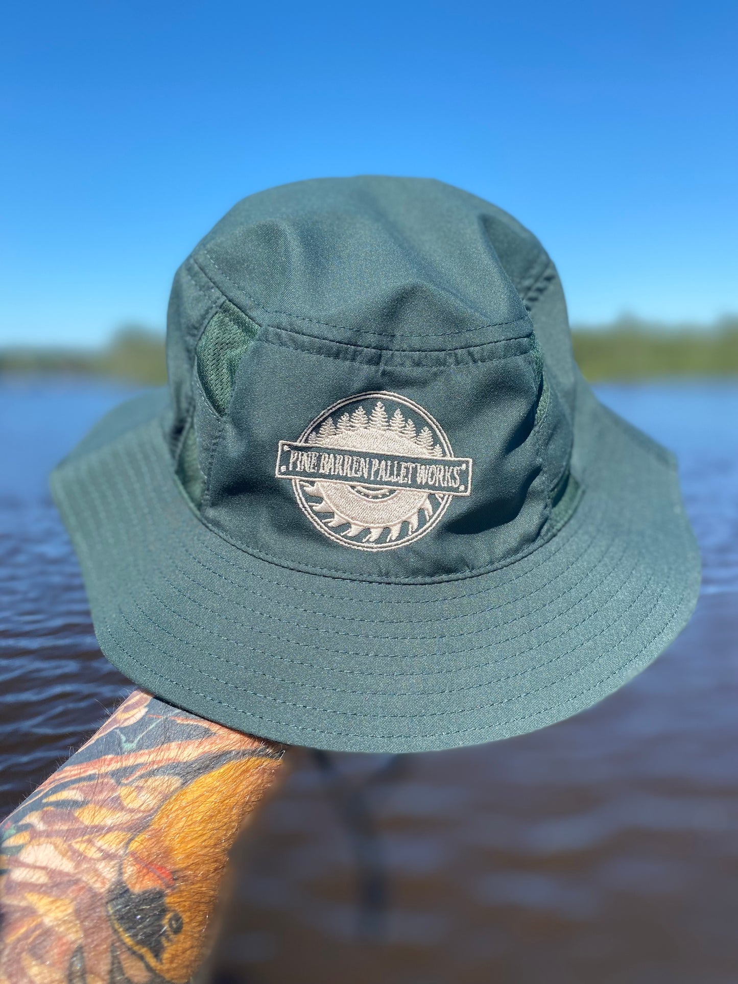 Bucket Hat