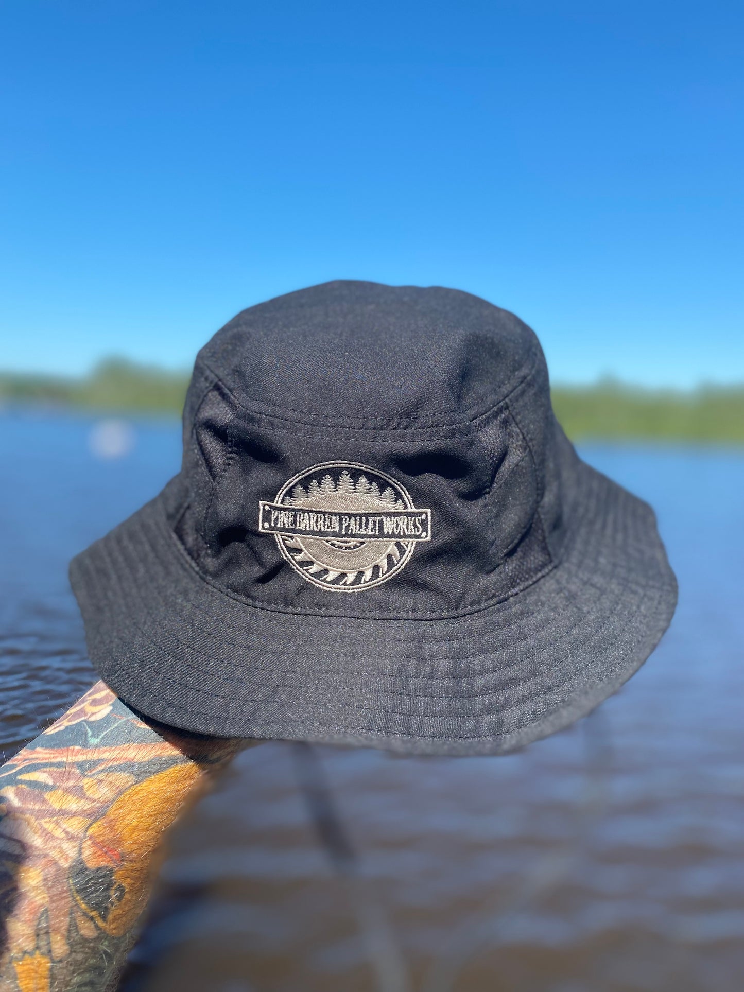 Bucket Hat