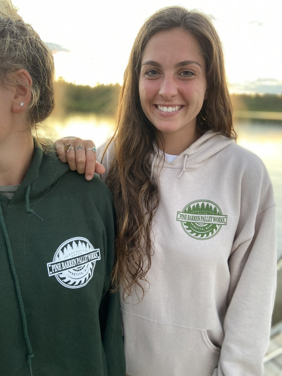 Classic Hoodie