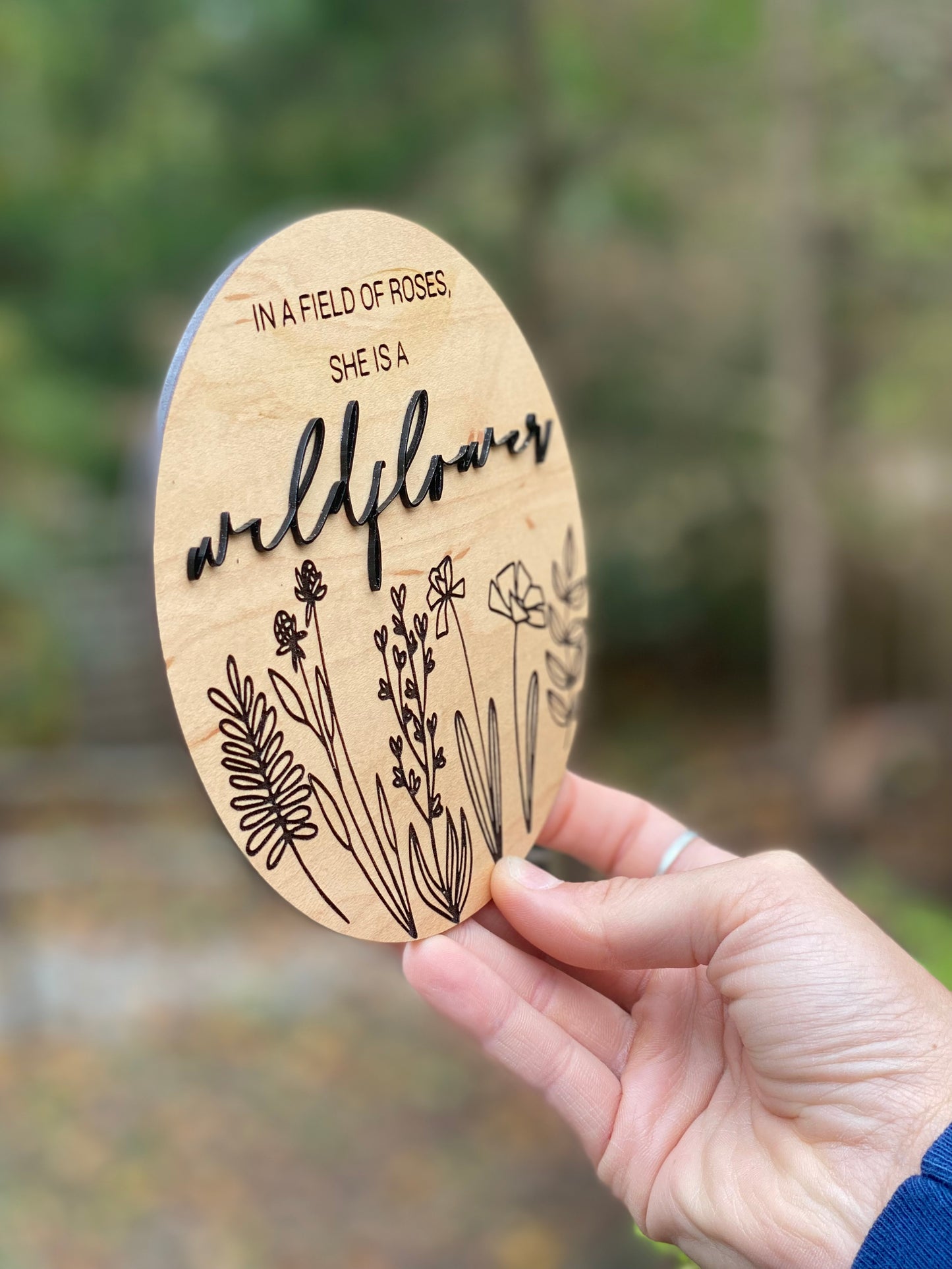 Wildflower