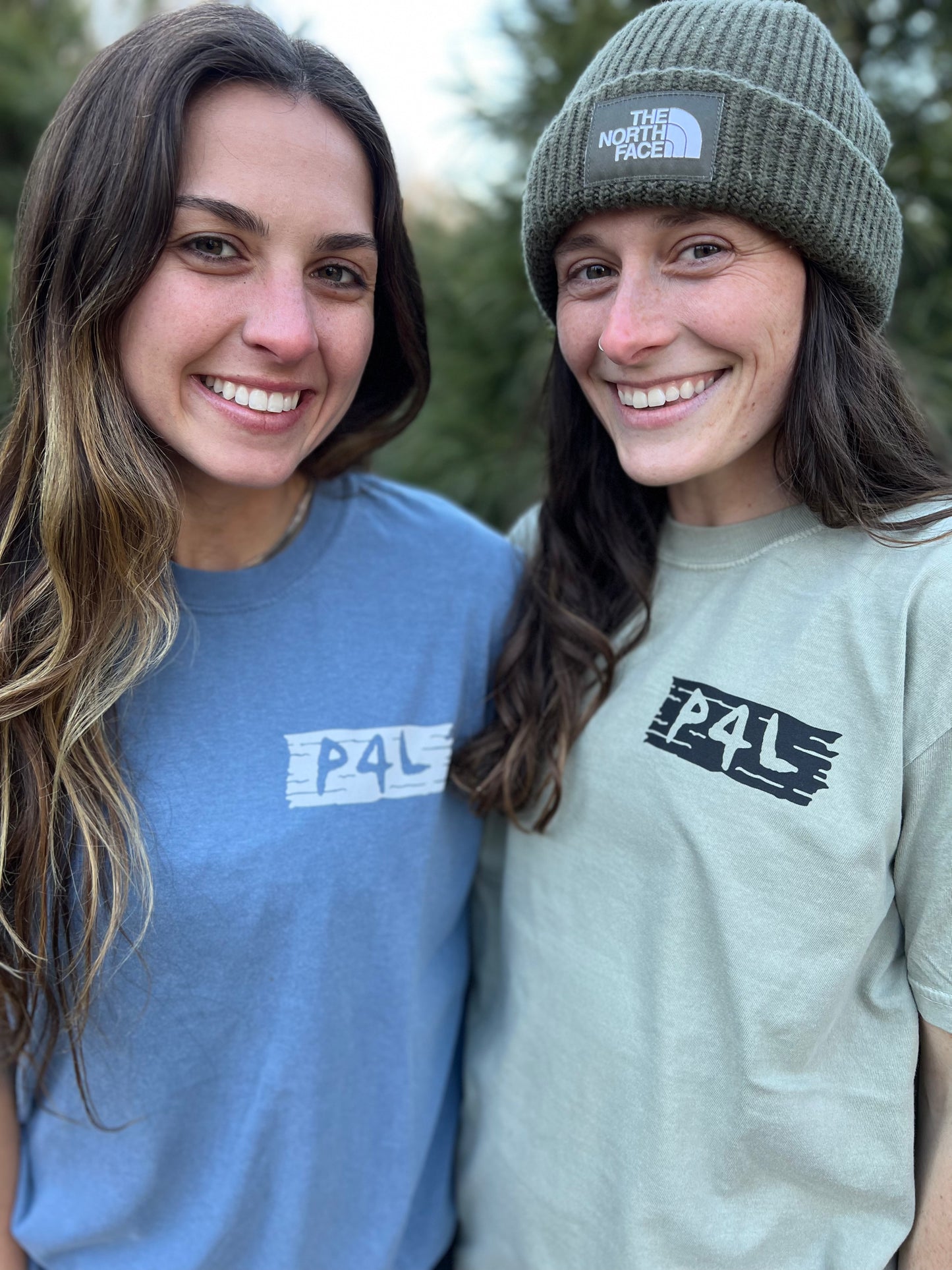 Piney 4 Life T-Shirt
