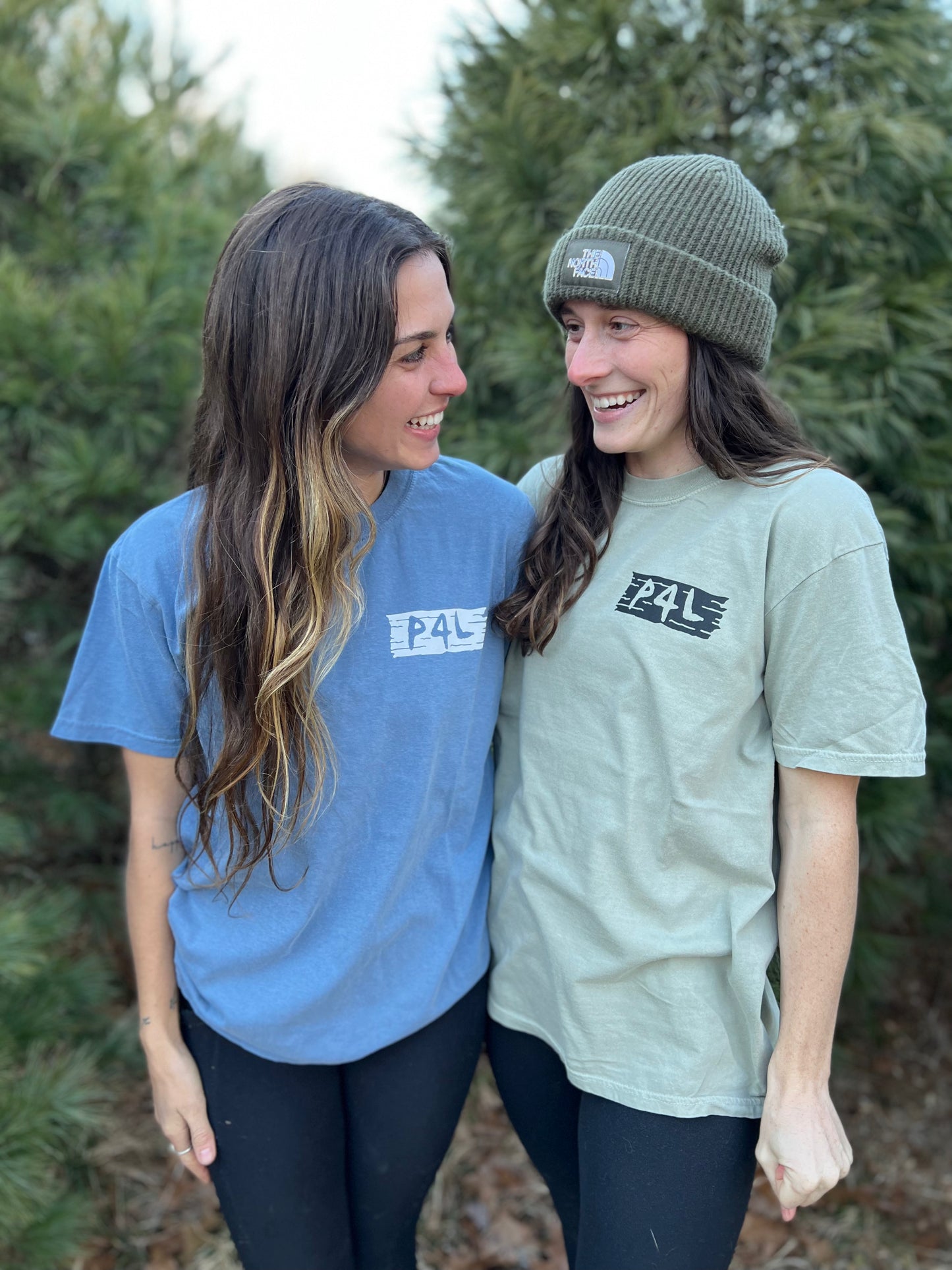 Piney 4 Life T-Shirt