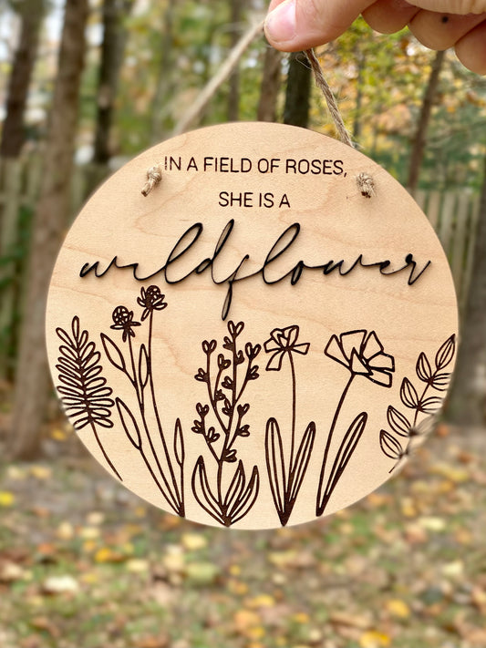 Wildflower