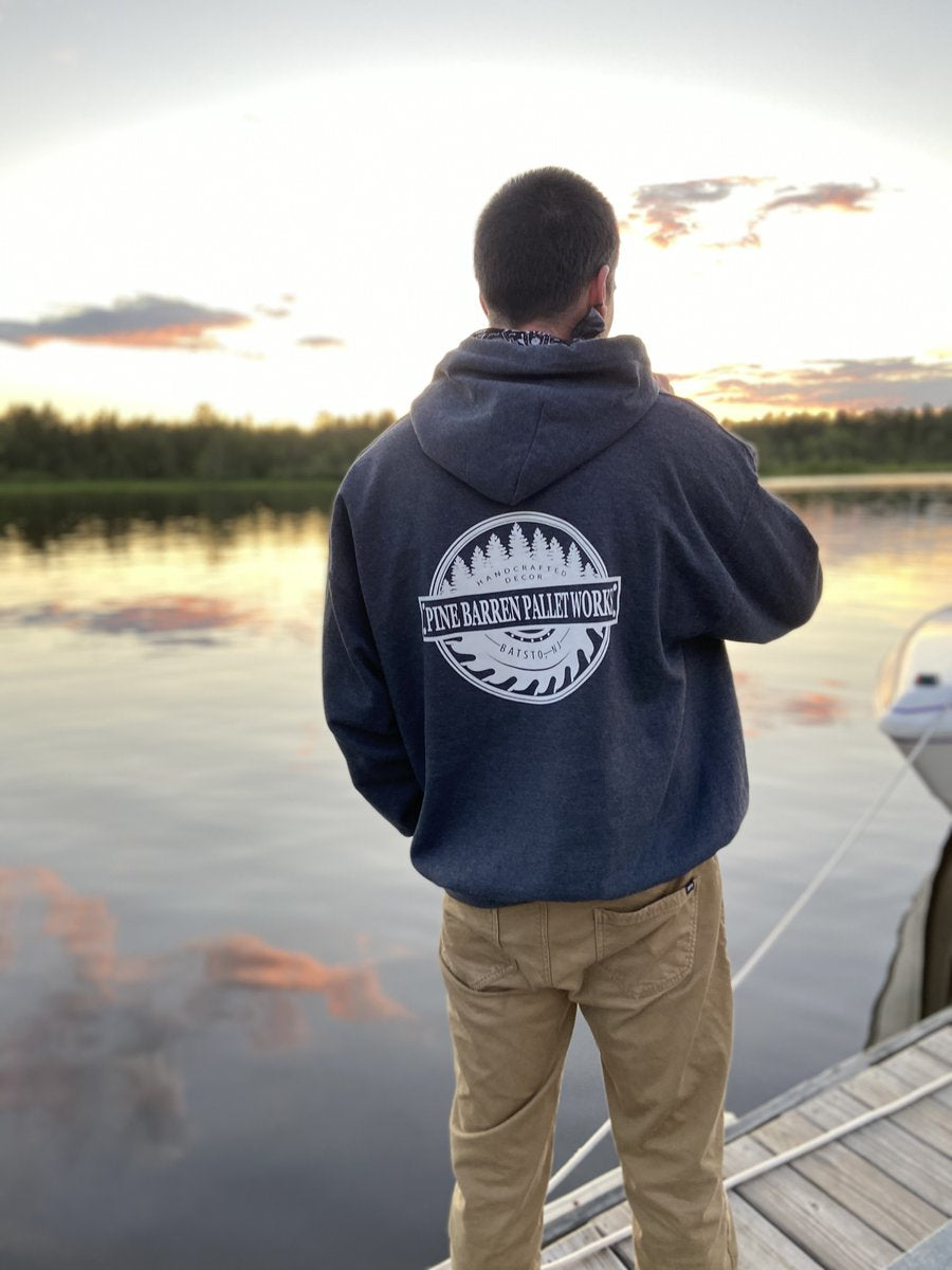 Classic Hoodie