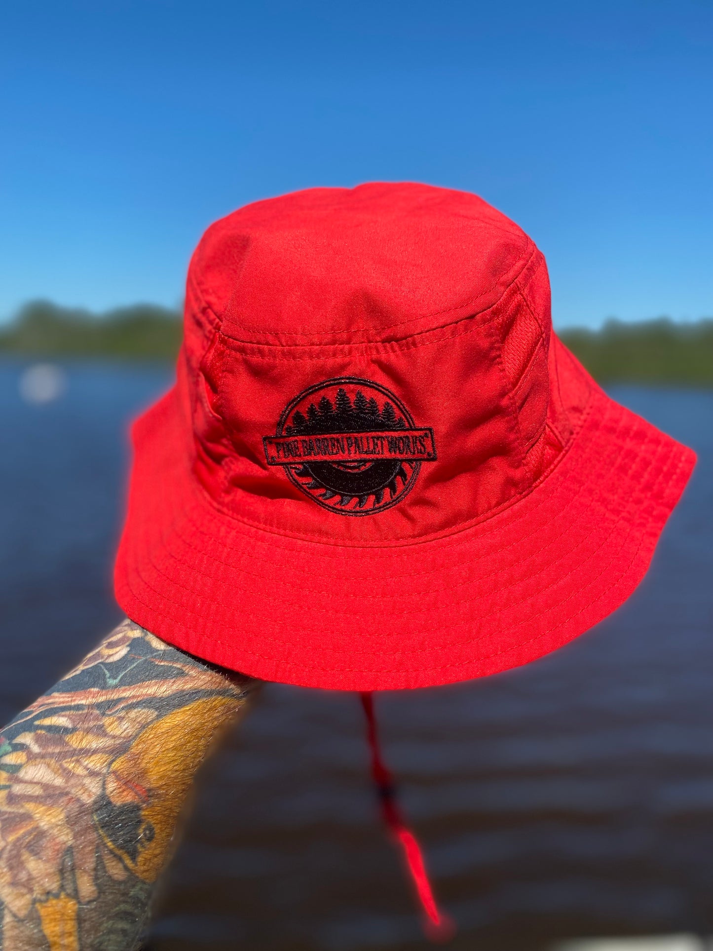 Bucket Hat