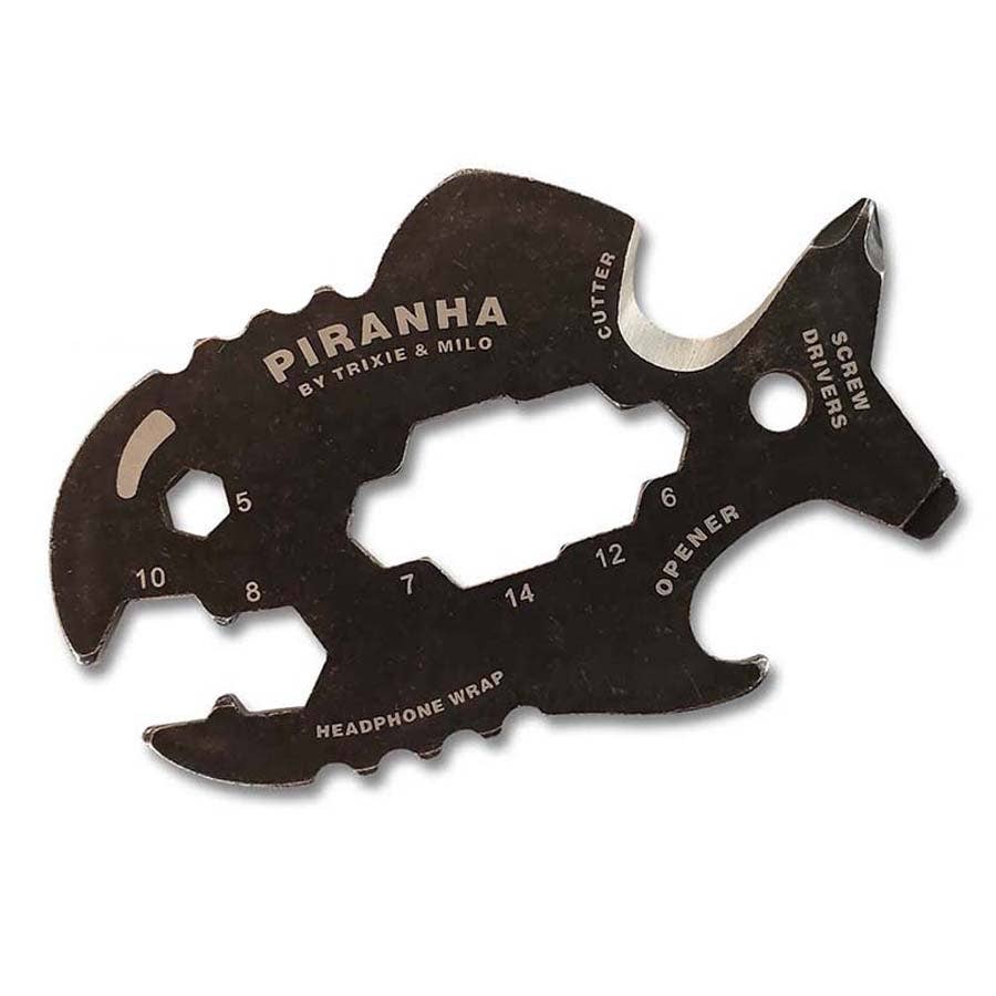Piranha Multi-tool