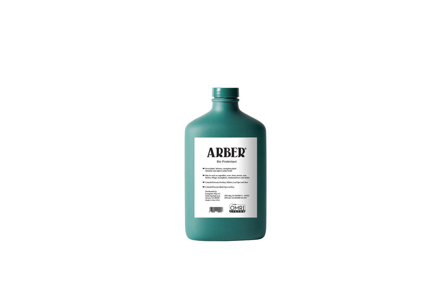 Arber Bio Protectant/Disease Control