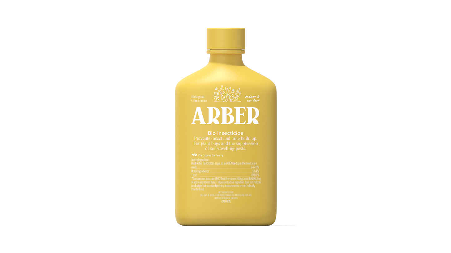 Arber Bio Insecticide