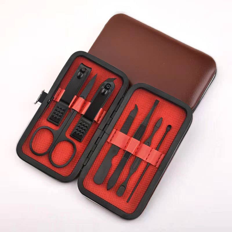 Men's Grooming Kit