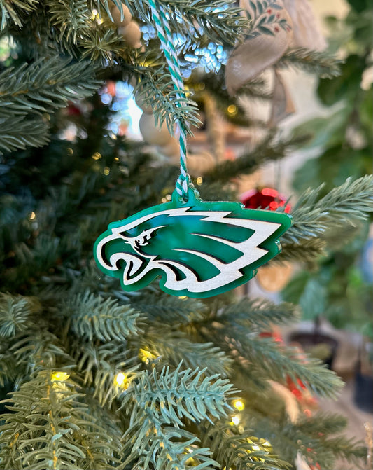 Eagles Ornament