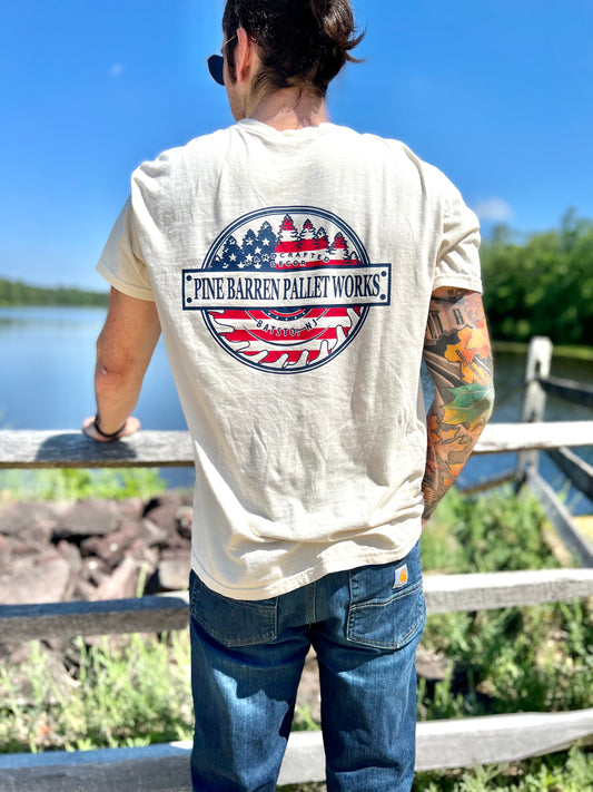Merica T Shirt