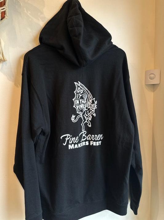 Makers Fest Hoodie 2024