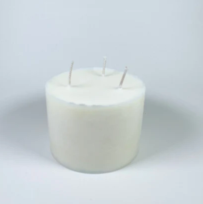 Refillable Candle