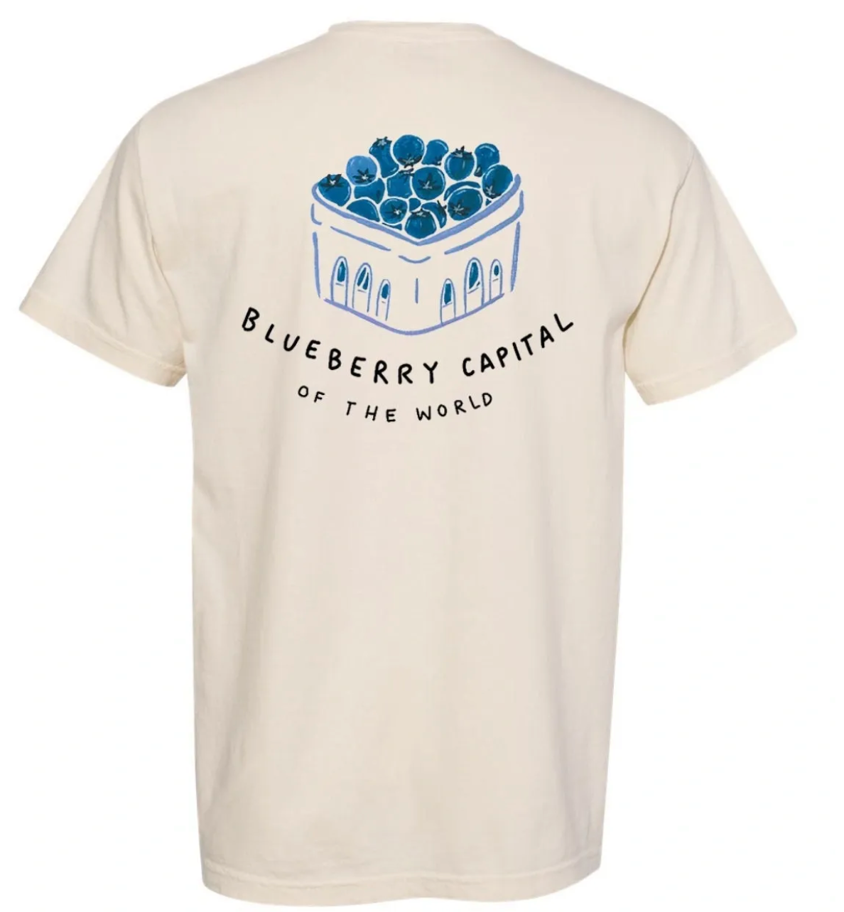 Blueberry T-Shirt